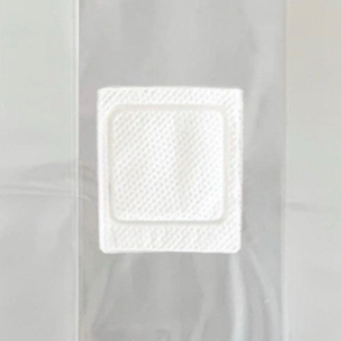 5 Micron Filter Patch Mushroom Grow Bags